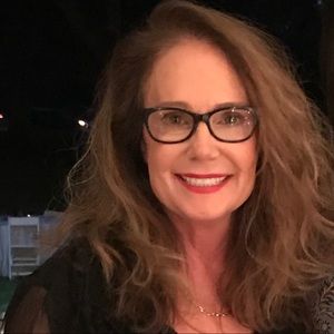 Meet your Posher, Cathy